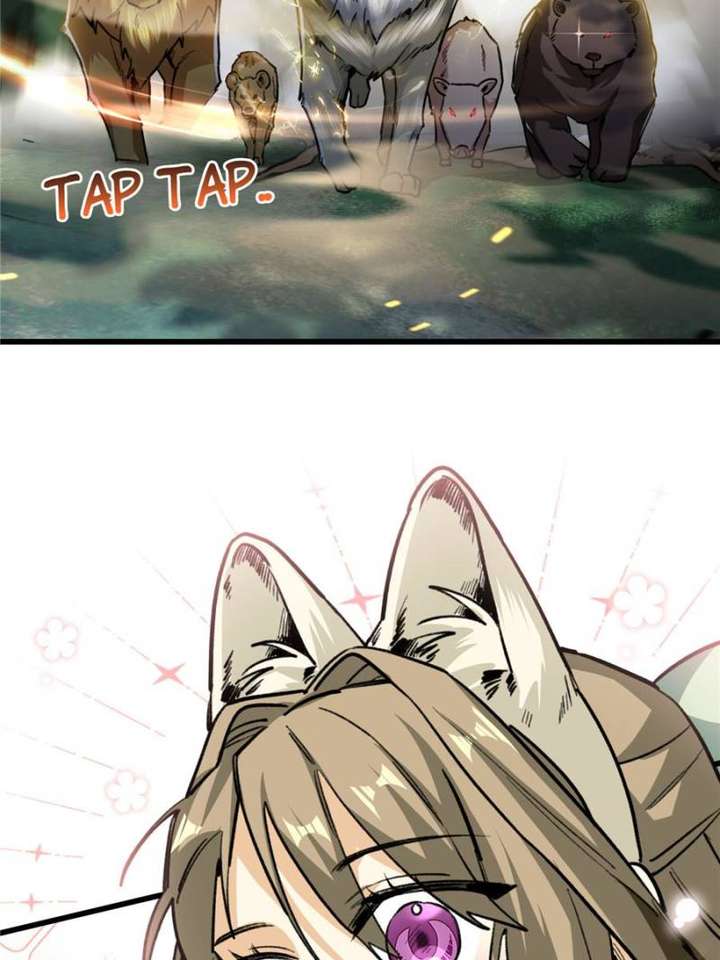 Clumsy Master, You’ve Crossed the Line! chapter 21 page 18