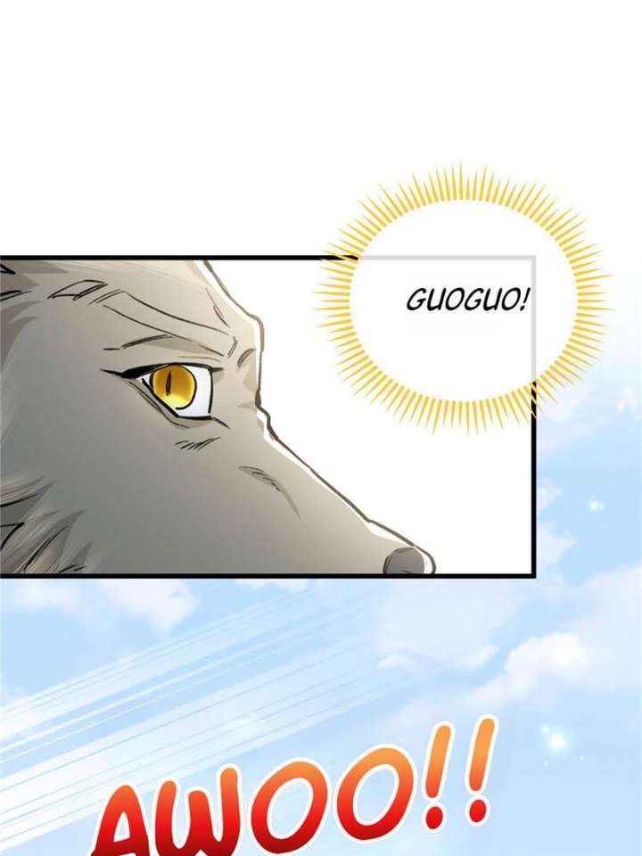 Clumsy Master, You’ve Crossed the Line! chapter 21 page 21