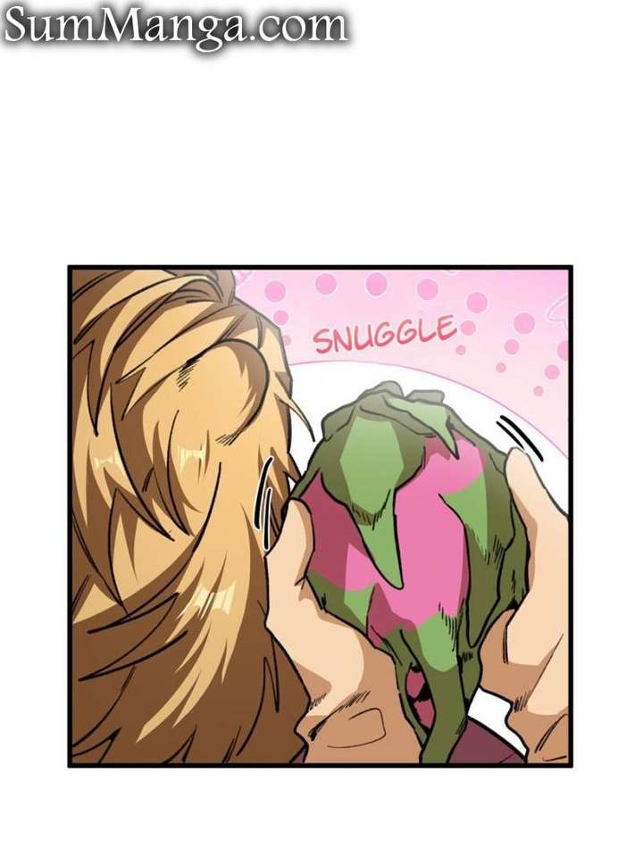 Clumsy Master, You’ve Crossed the Line! chapter 21 page 49