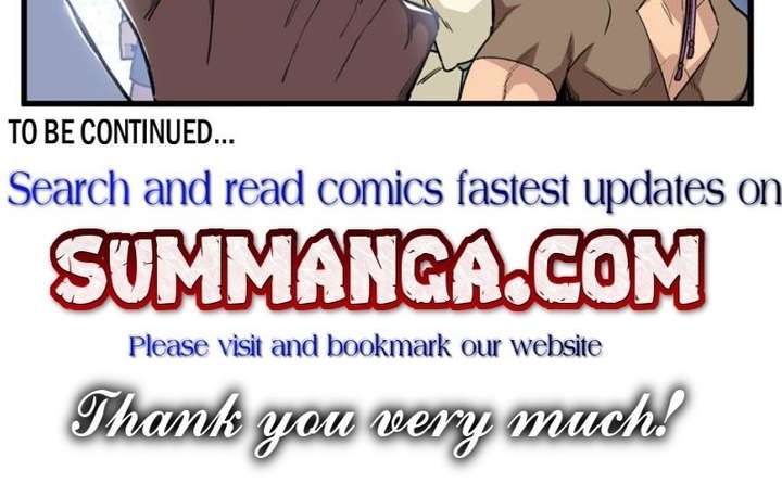 Clumsy Master, You’ve Crossed the Line! chapter 21 page 53
