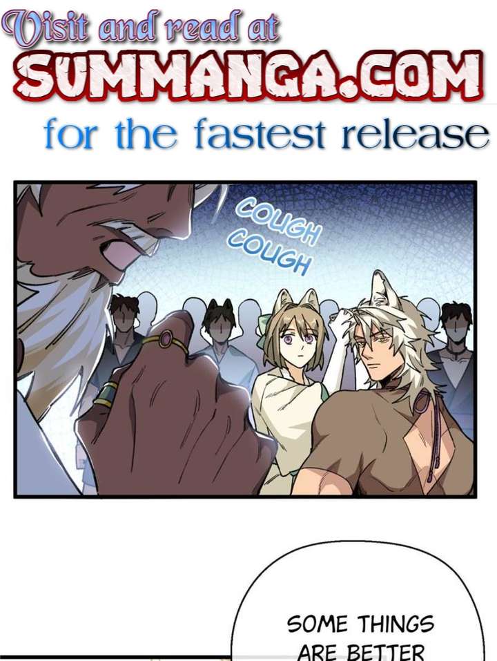 Clumsy Master, You’ve Crossed the Line! chapter 22 page 1