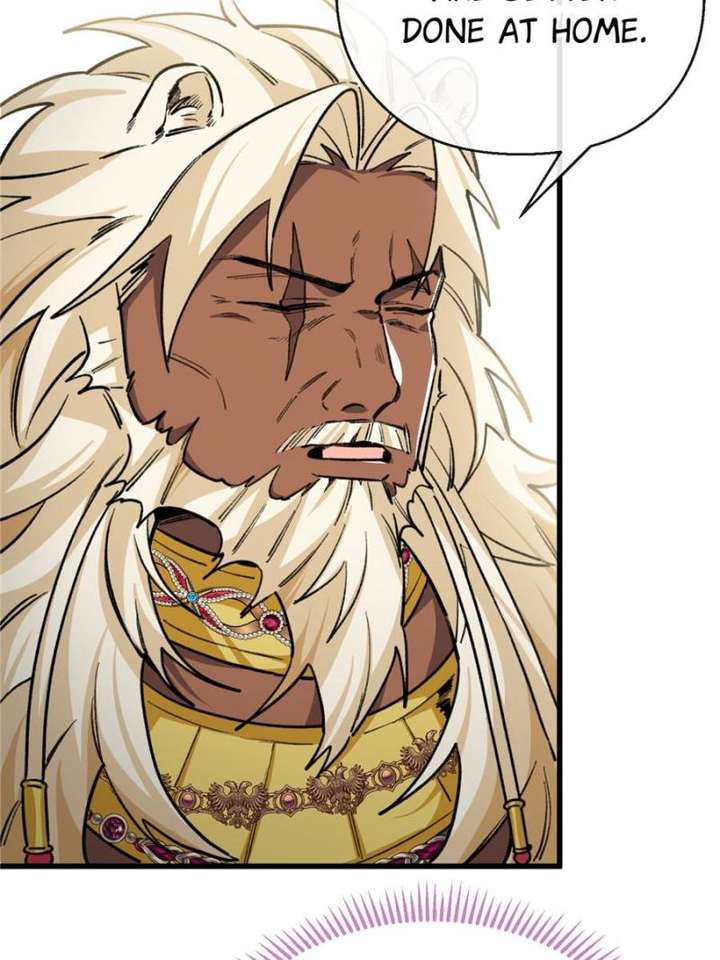 Clumsy Master, You’ve Crossed the Line! chapter 22 page 2