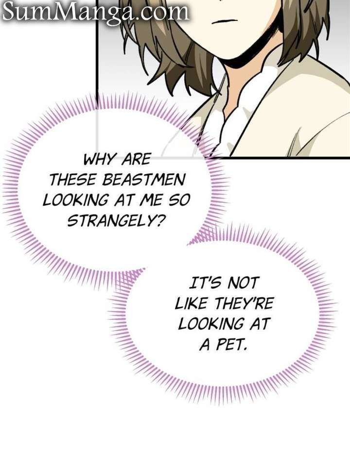 Clumsy Master, You’ve Crossed the Line! chapter 22 page 6