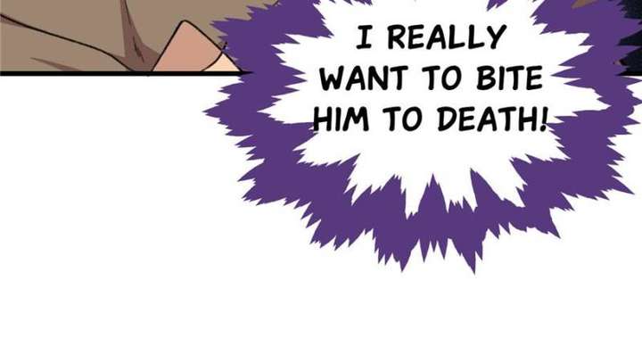Clumsy Master, You’ve Crossed the Line! chapter 22 page 30