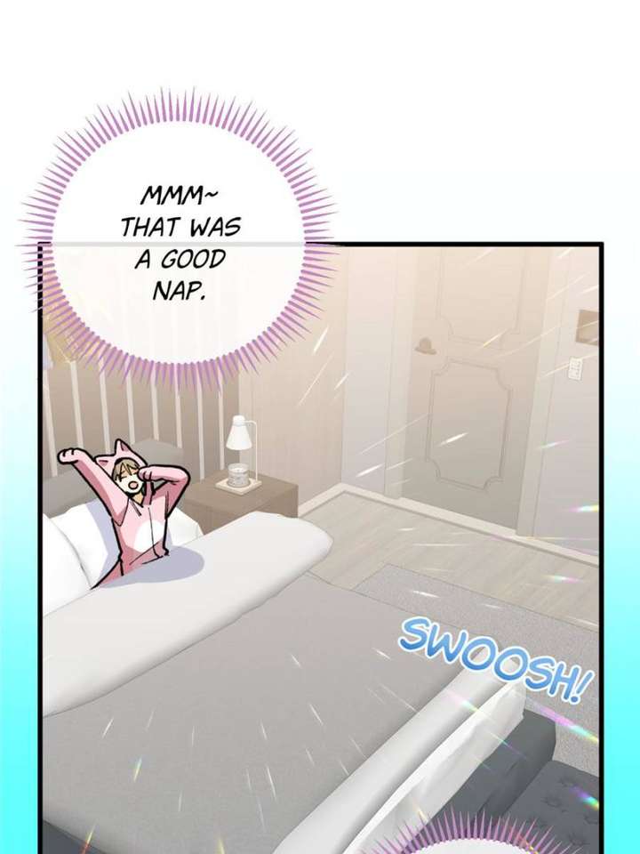 Clumsy Master, You’ve Crossed the Line! chapter 28 page 29