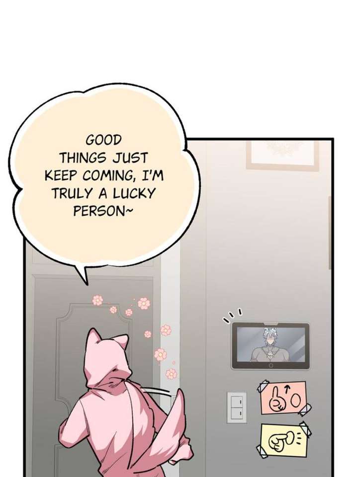 Clumsy Master, You’ve Crossed the Line! chapter 29 page 8