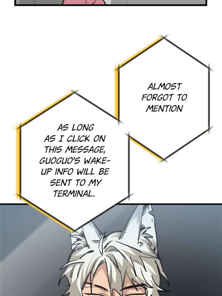 Clumsy Master, You’ve Crossed the Line! chapter 29 page 9