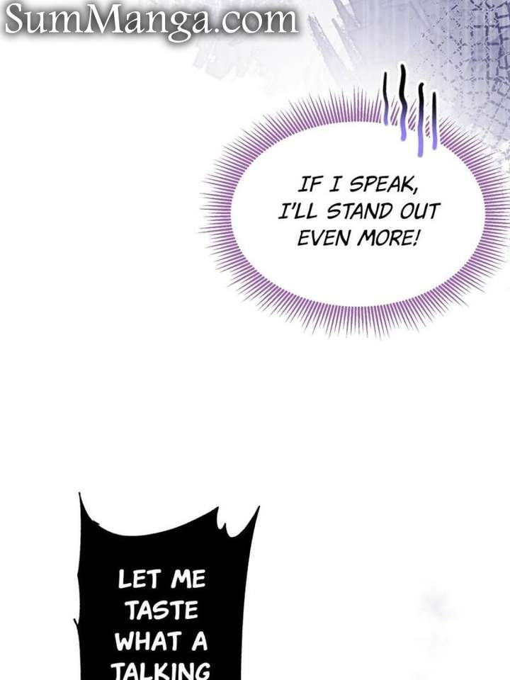 Clumsy Master, You’ve Crossed the Line! chapter 3 page 11