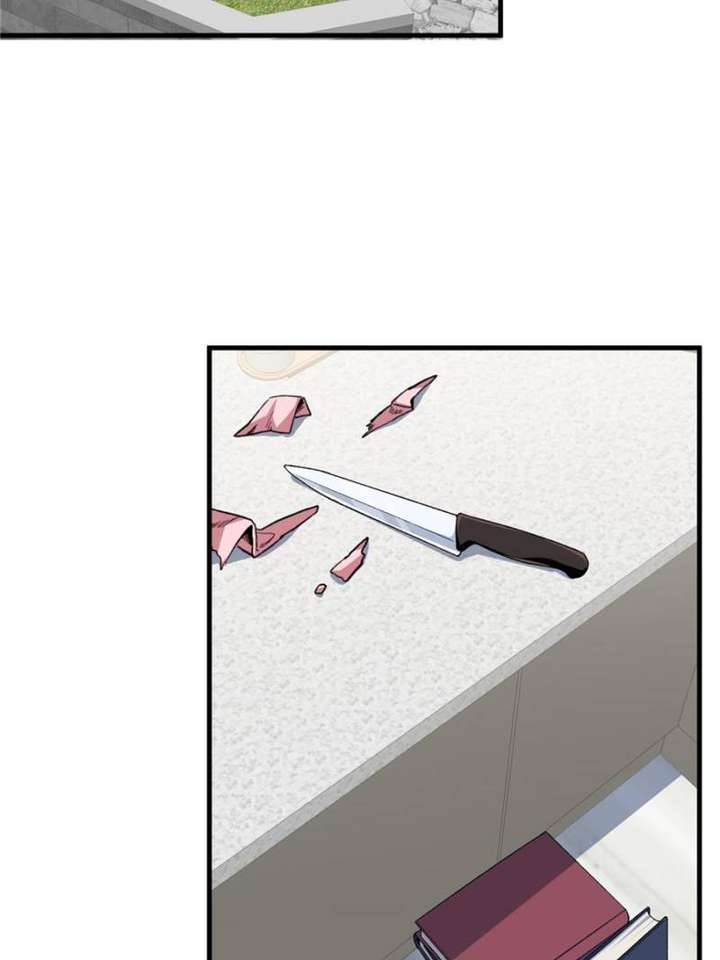 Clumsy Master, You’ve Crossed the Line! chapter 30 page 2