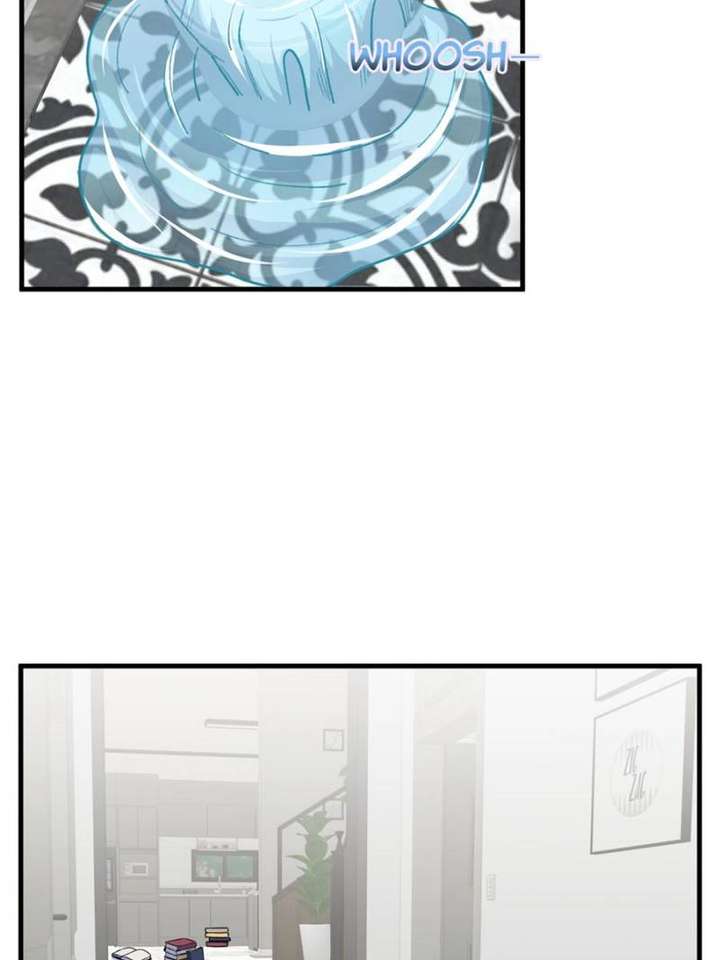 Clumsy Master, You’ve Crossed the Line! chapter 30 page 4