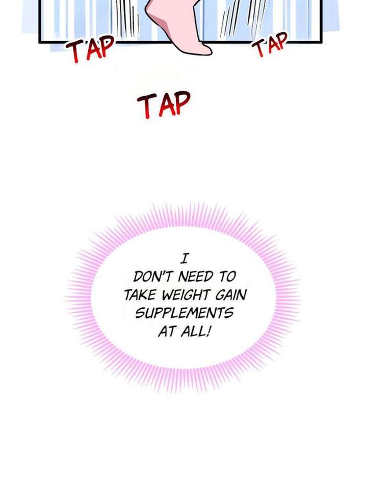 Clumsy Master, You’ve Crossed the Line! chapter 32 page 37