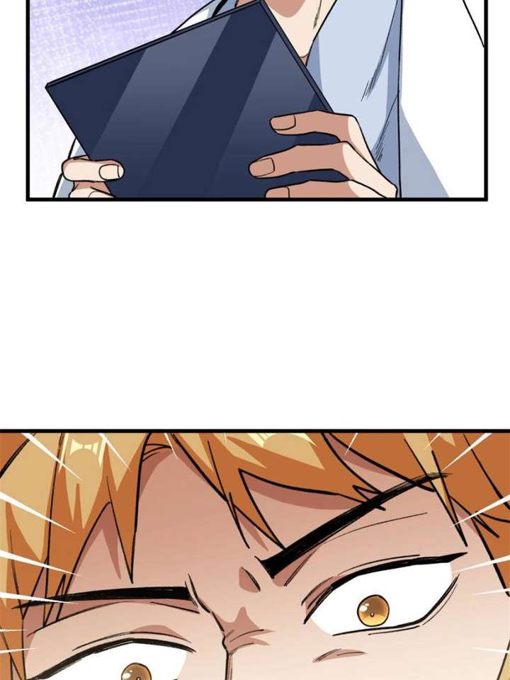 Clumsy Master, You’ve Crossed the Line! chapter 33 page 3