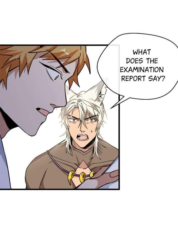 Clumsy Master, You’ve Crossed the Line! chapter 33 page 5