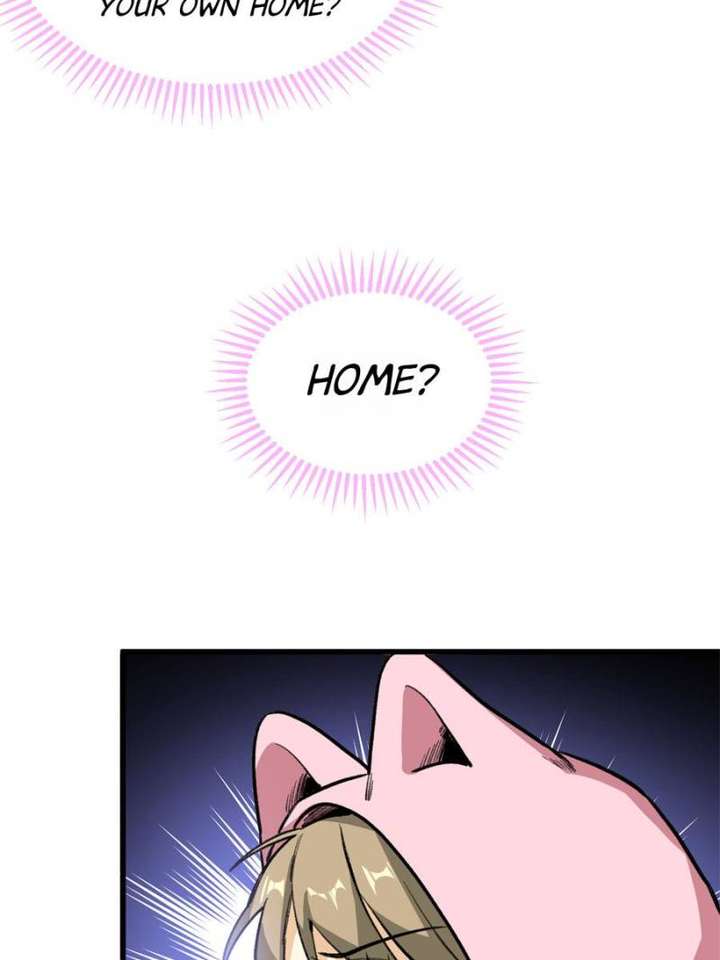 Clumsy Master, You’ve Crossed the Line! chapter 33 page 33