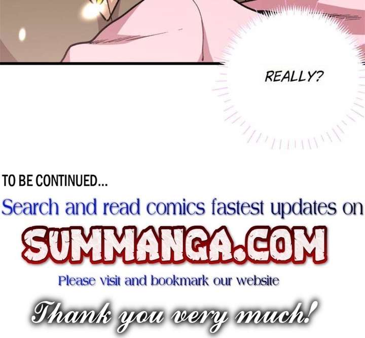Clumsy Master, You’ve Crossed the Line! chapter 34 page 46