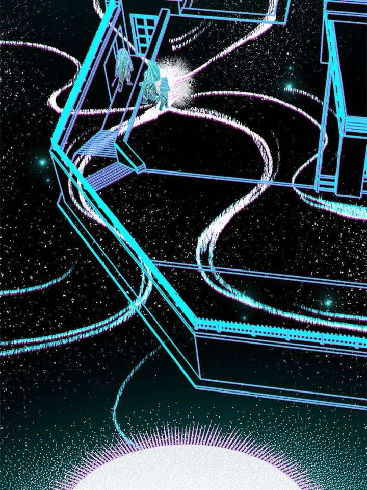 Clumsy Master, You’ve Crossed the Line! chapter 35 page 33