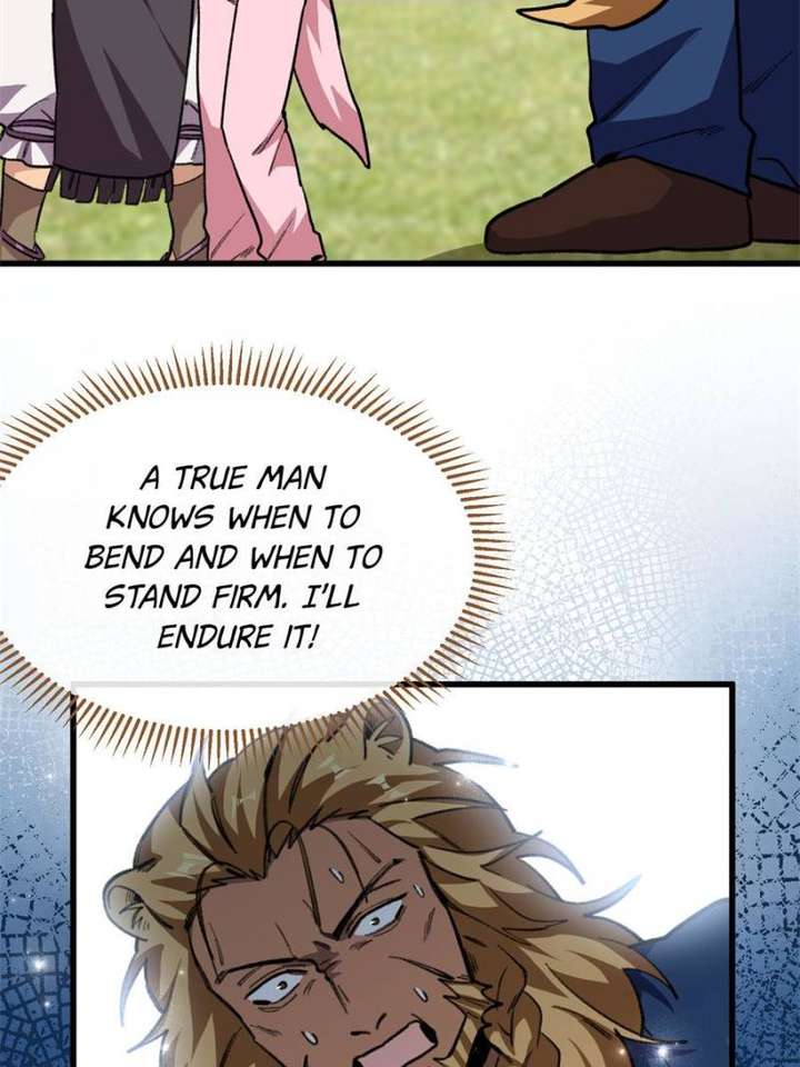 Clumsy Master, You’ve Crossed the Line! chapter 36 page 6