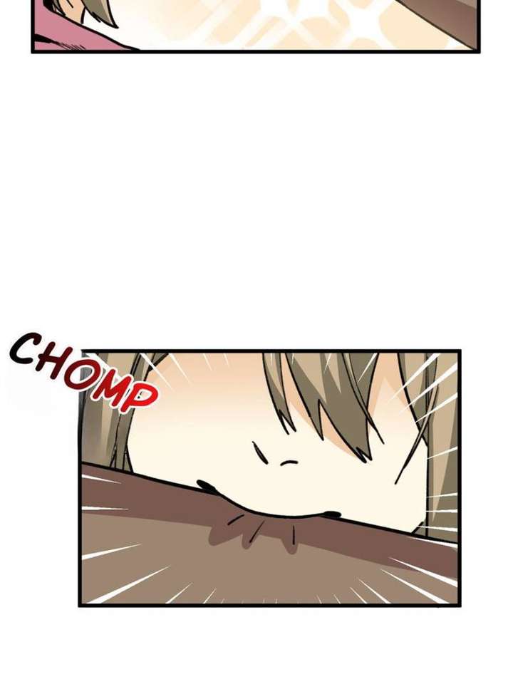 Clumsy Master, You’ve Crossed the Line! chapter 37 page 2