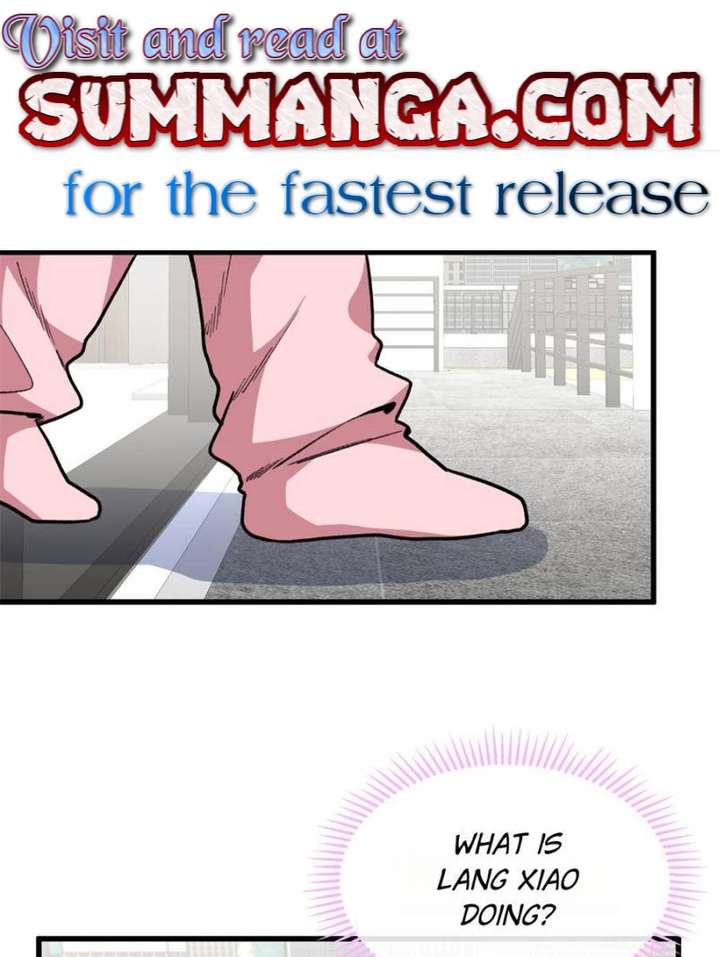Clumsy Master, You’ve Crossed the Line! chapter 39 page 1