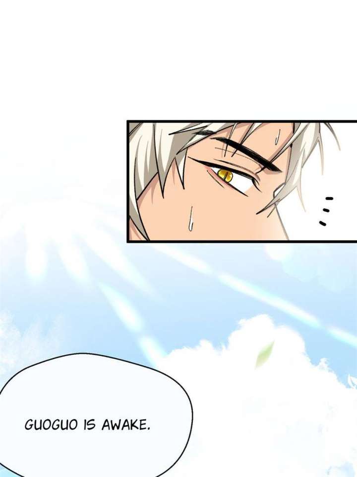 Clumsy Master, You’ve Crossed the Line! chapter 39 page 6