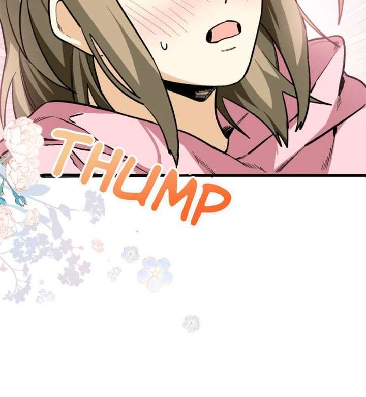 Clumsy Master, You’ve Crossed the Line! chapter 39 page 9