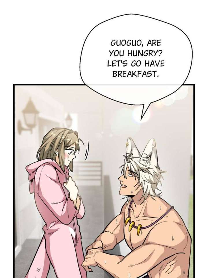 Clumsy Master, You’ve Crossed the Line! chapter 39 page 12