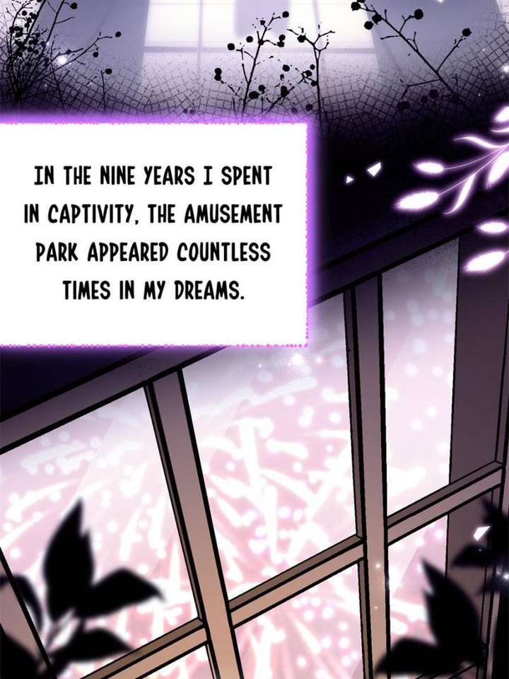 Clumsy Master, You’ve Crossed the Line! chapter 39 page 19