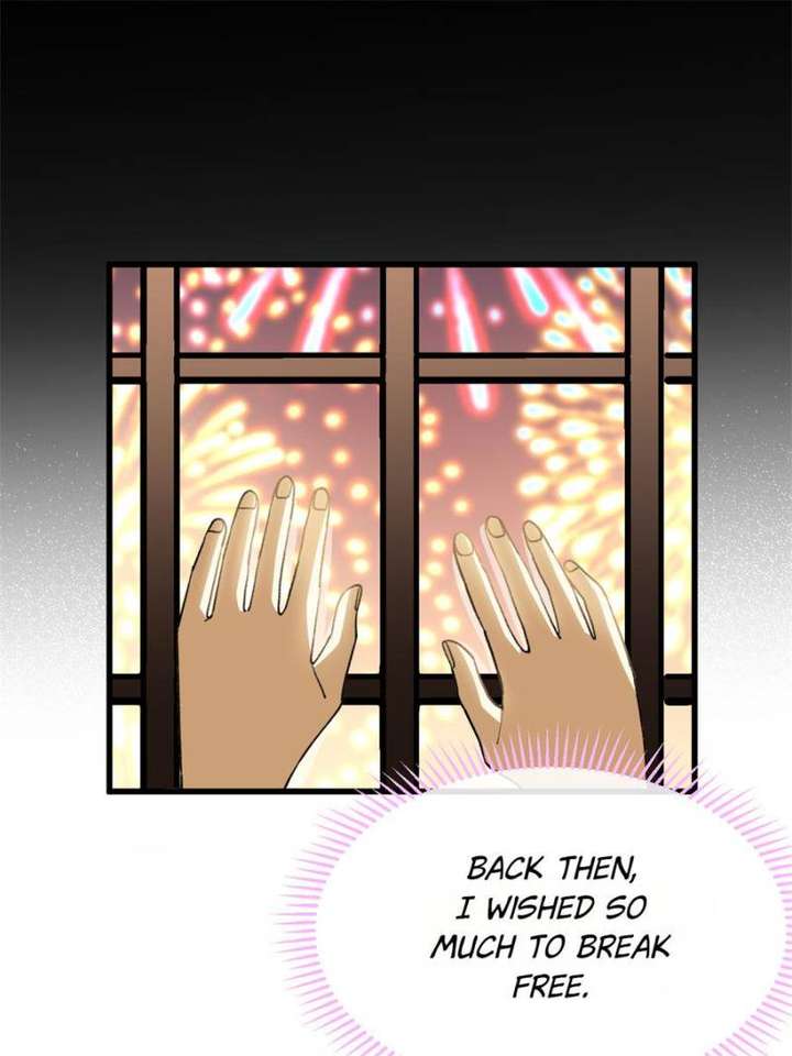 Clumsy Master, You’ve Crossed the Line! chapter 39 page 21