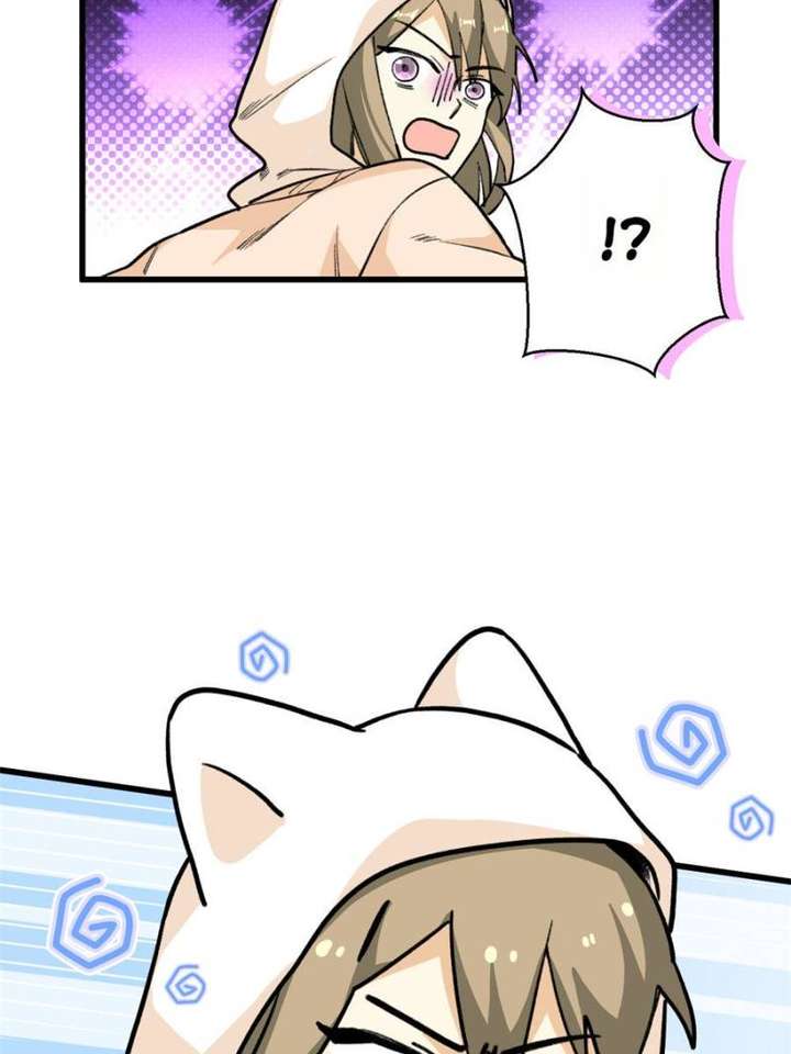 Clumsy Master, You’ve Crossed the Line! chapter 39 page 26