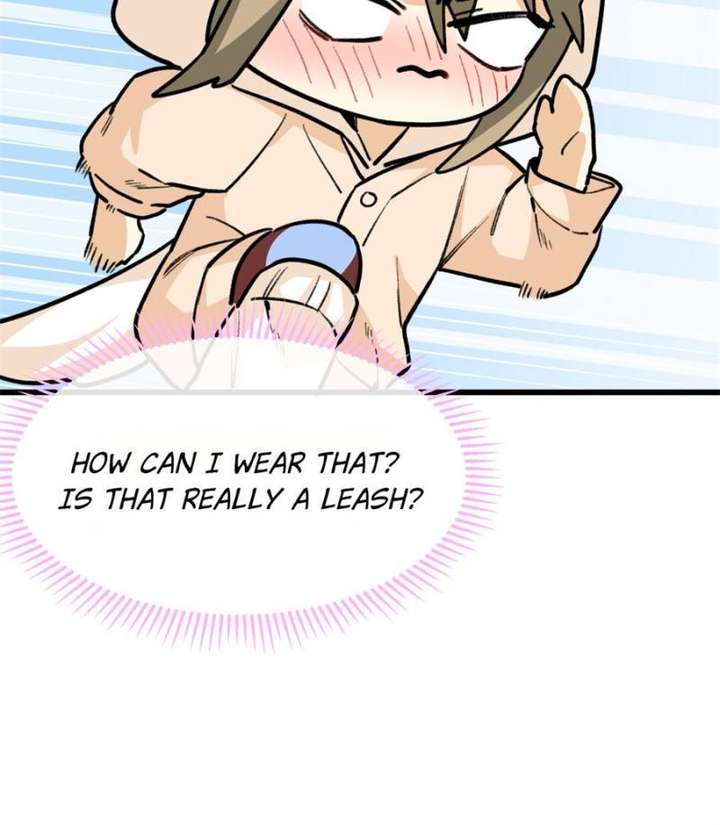 Clumsy Master, You’ve Crossed the Line! chapter 39 page 27