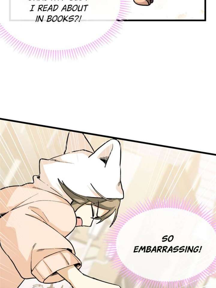 Clumsy Master, You’ve Crossed the Line! chapter 39 page 29