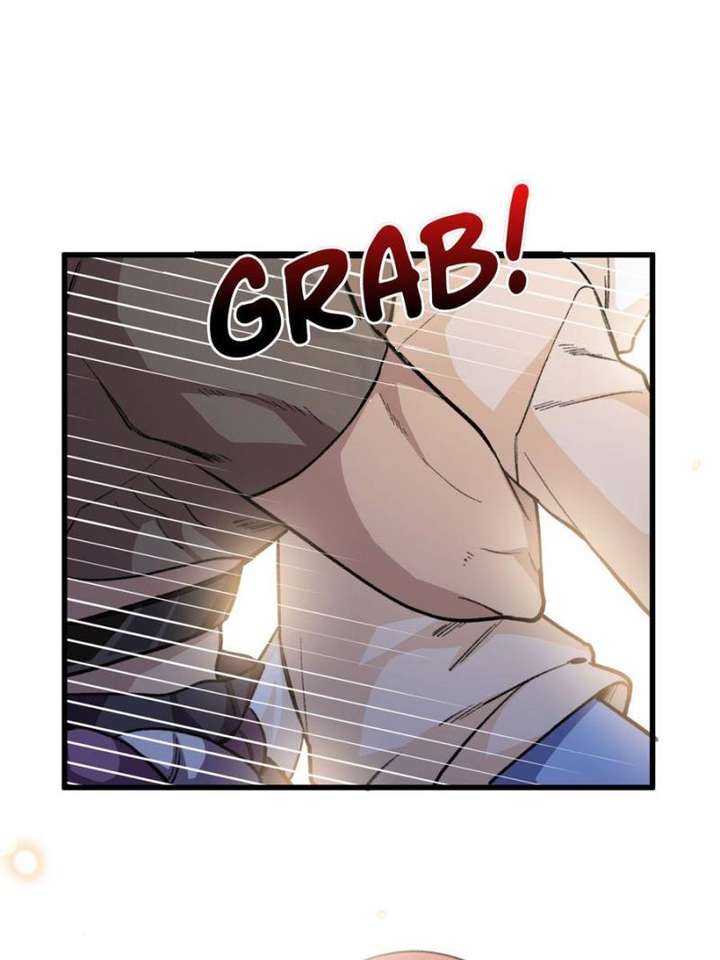 Clumsy Master, You’ve Crossed the Line! chapter 39 page 35