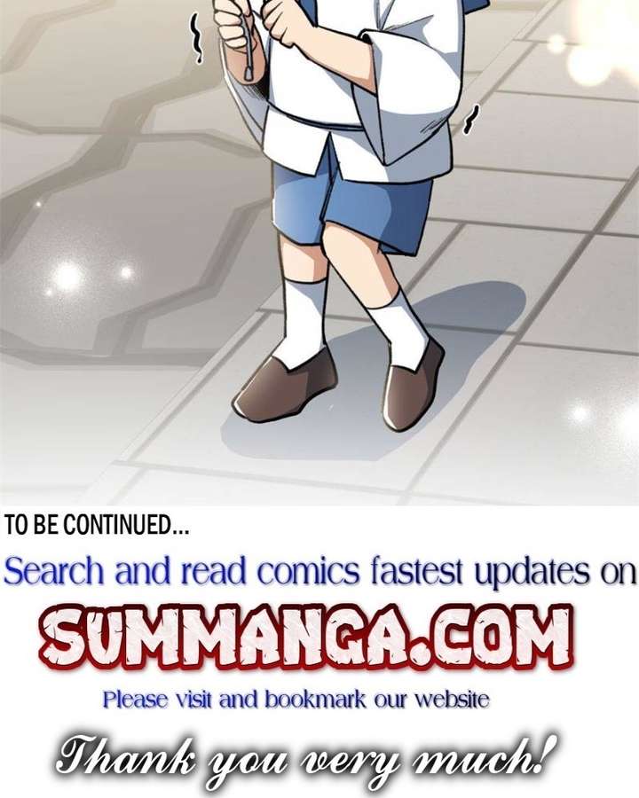 Clumsy Master, You’ve Crossed the Line! chapter 39 page 39