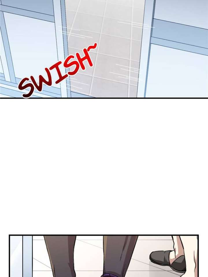 Clumsy Master, You’ve Crossed the Line! chapter 4 page 2