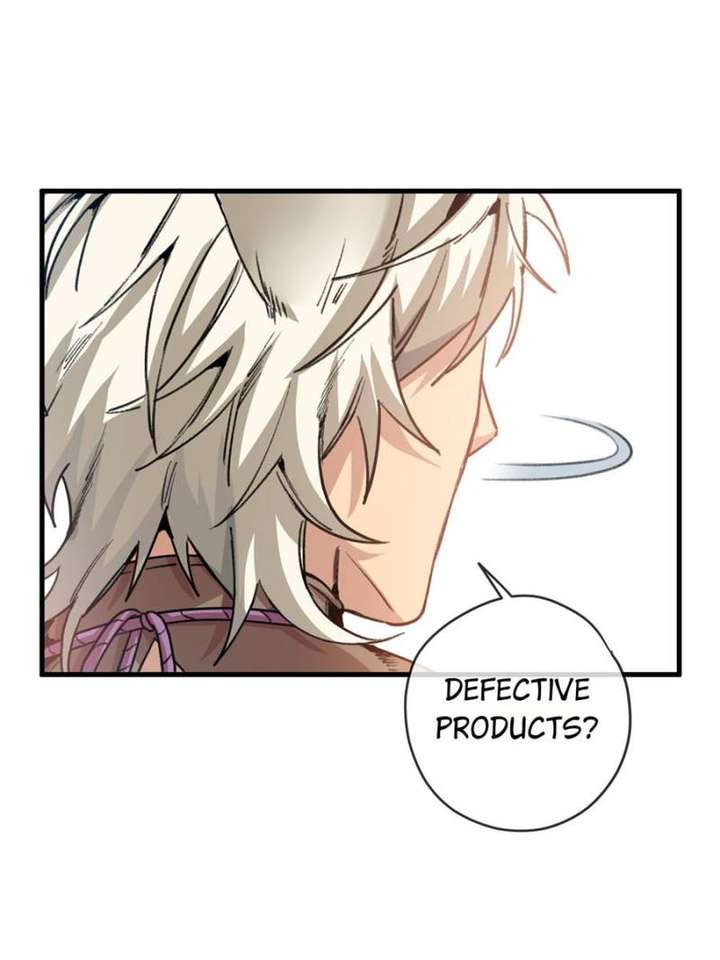 Clumsy Master, You’ve Crossed the Line! chapter 4 page 5