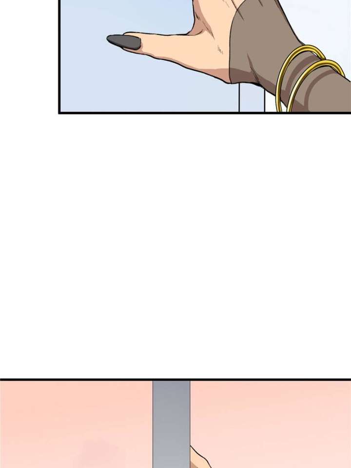 Clumsy Master, You’ve Crossed the Line! chapter 4 page 22