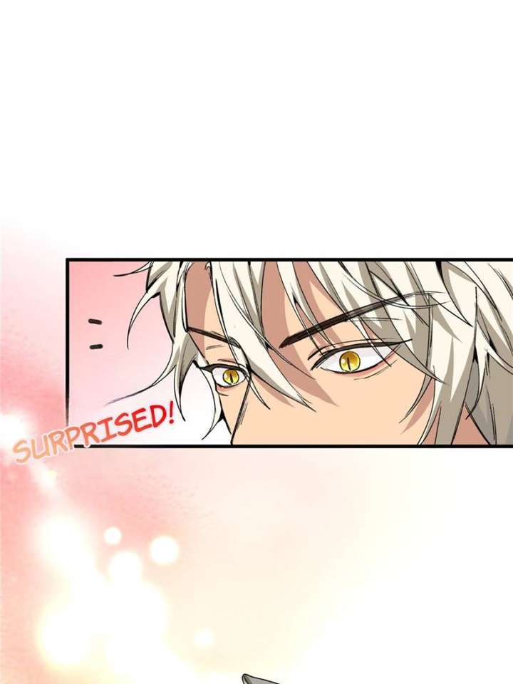 Clumsy Master, You’ve Crossed the Line! chapter 4 page 24