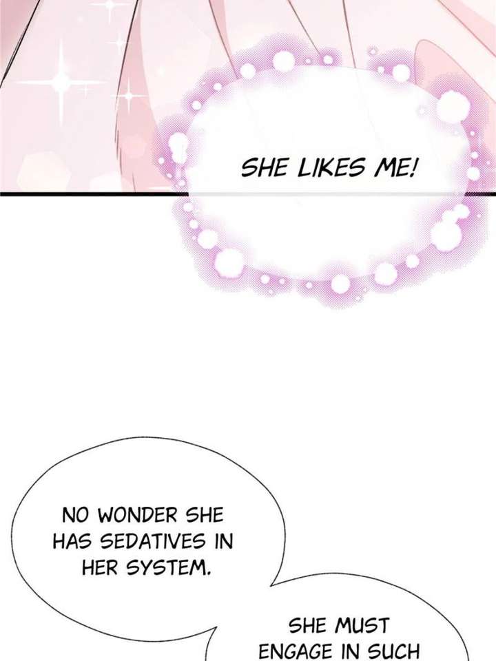 Clumsy Master, You’ve Crossed the Line! chapter 4 page 30