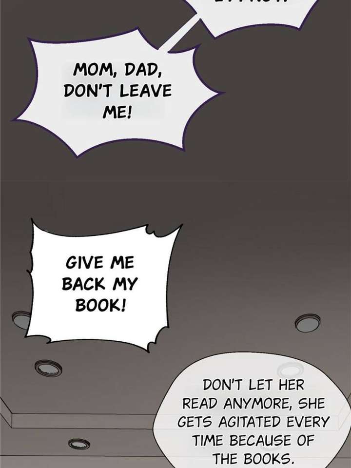 Clumsy Master, You’ve Crossed the Line! chapter 4 page 36