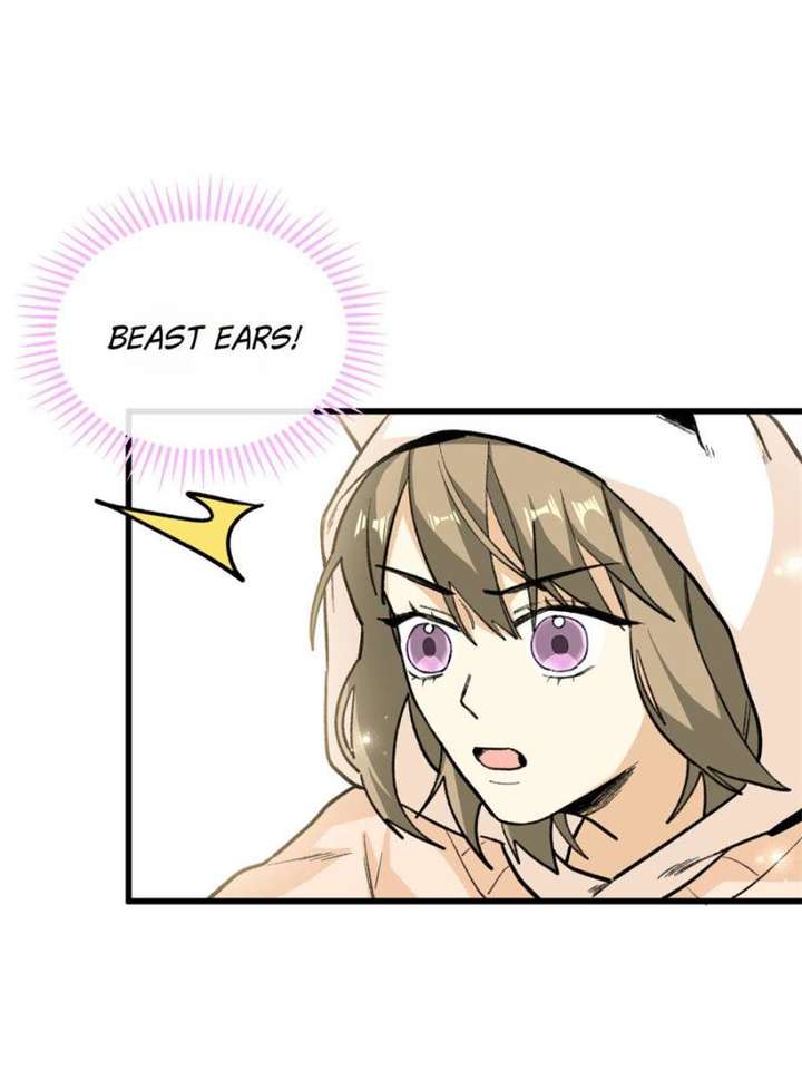 Clumsy Master, You’ve Crossed the Line! chapter 40 page 9