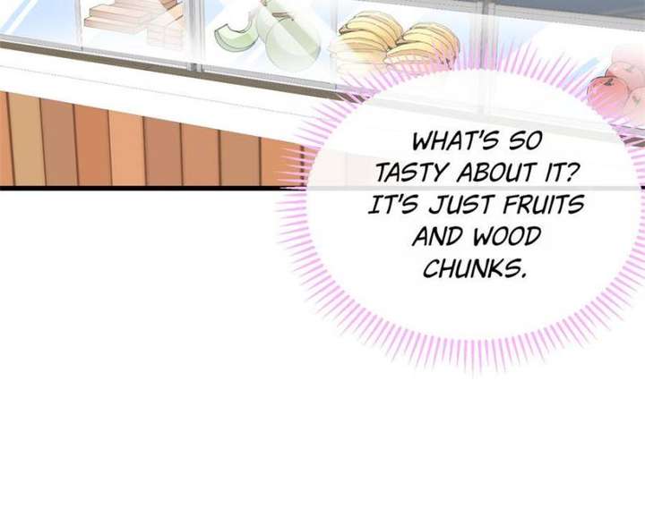 Clumsy Master, You’ve Crossed the Line! chapter 41 page 6