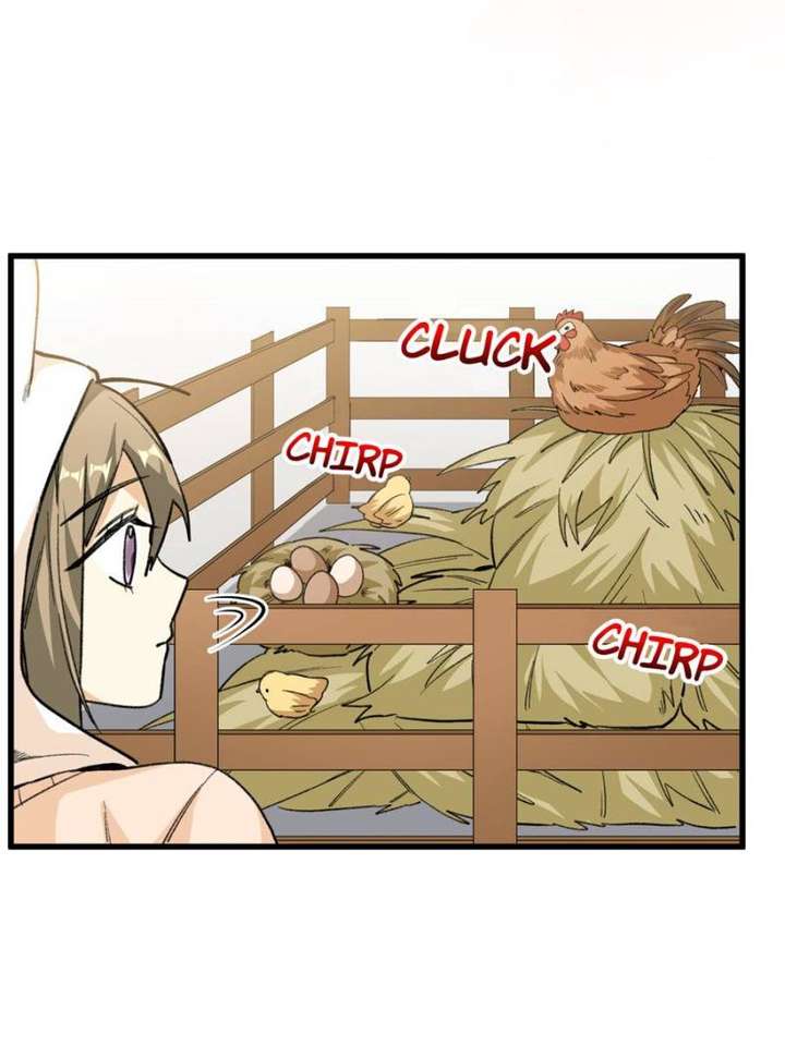 Clumsy Master, You’ve Crossed the Line! chapter 41 page 9