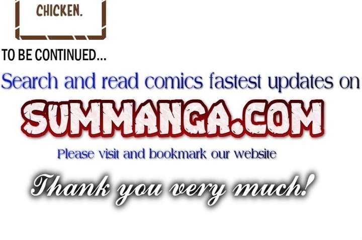 Clumsy Master, You’ve Crossed the Line! chapter 44 page 41