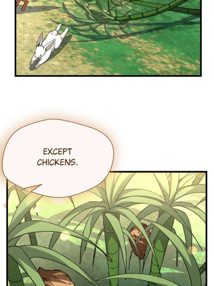 Clumsy Master, You’ve Crossed the Line! chapter 45 page 2