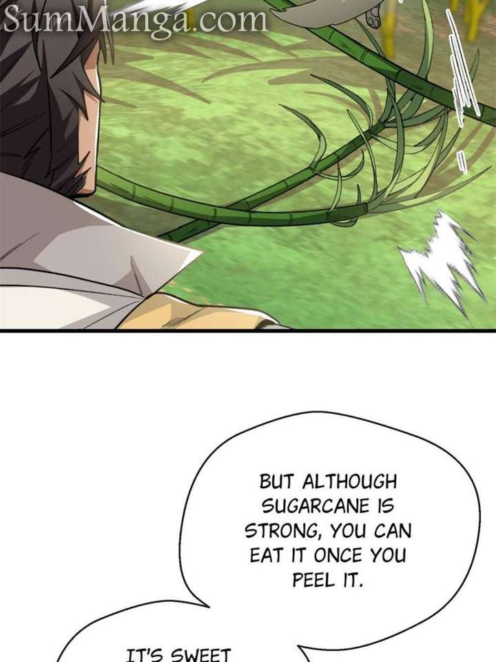 Clumsy Master, You’ve Crossed the Line! chapter 45 page 7