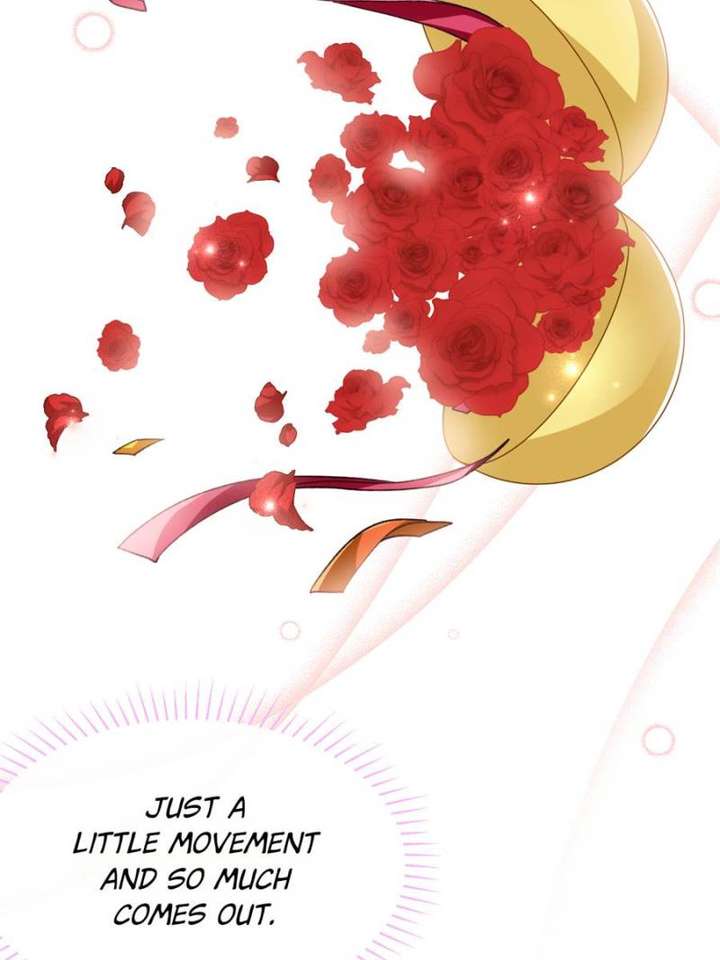 Clumsy Master, You’ve Crossed the Line! chapter 45 page 28