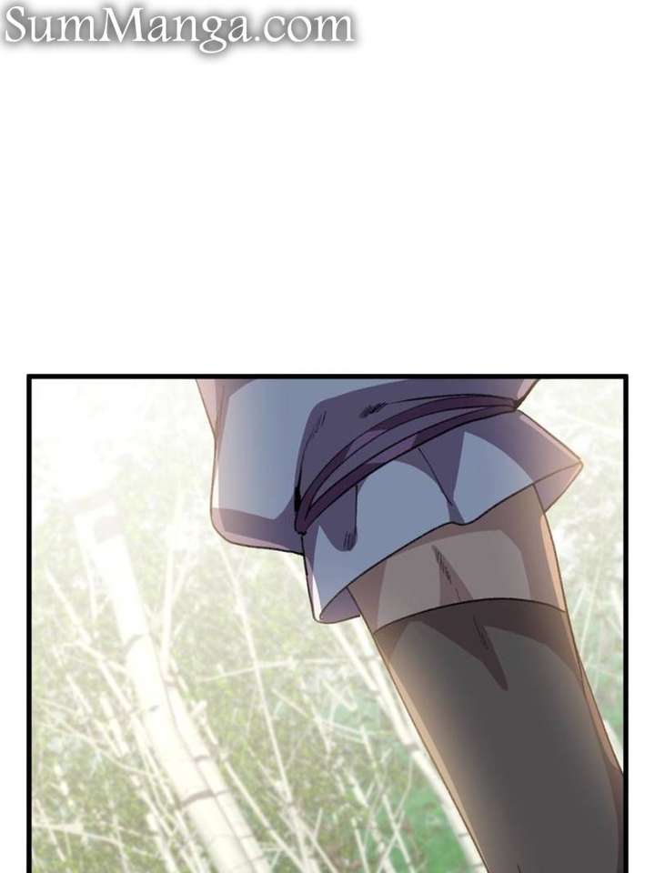 Clumsy Master, You’ve Crossed the Line! chapter 45 page 32