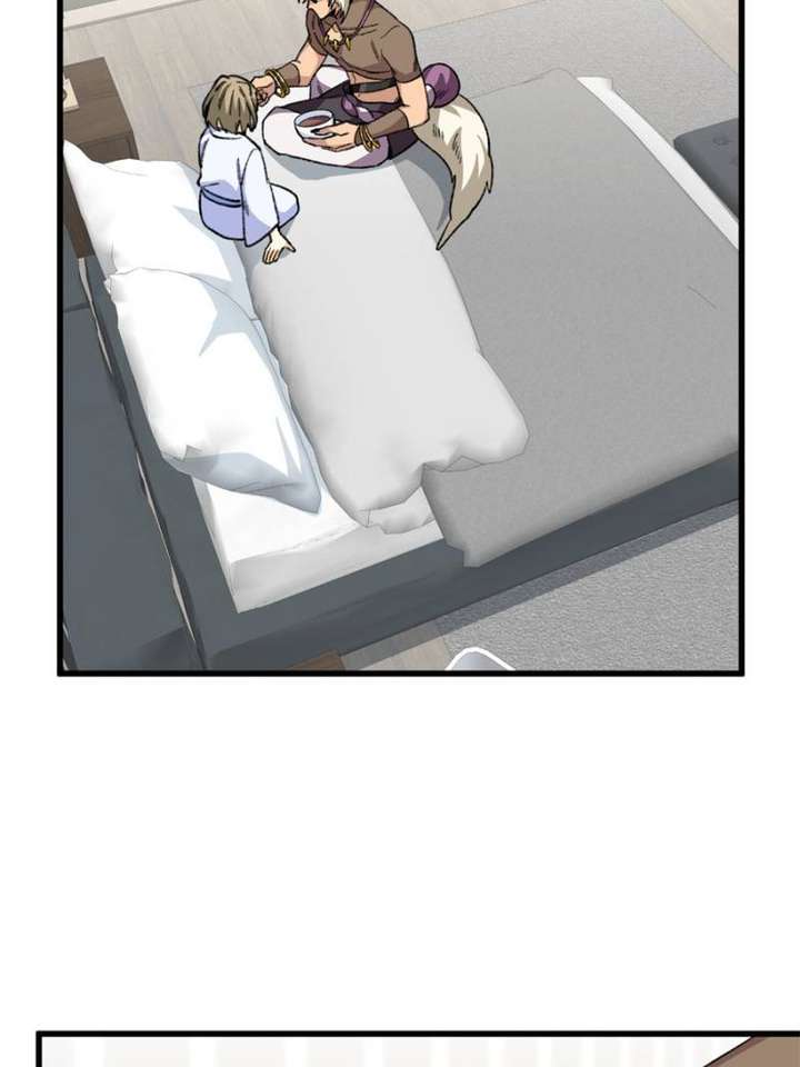 Clumsy Master, You’ve Crossed the Line! chapter 46 page 2
