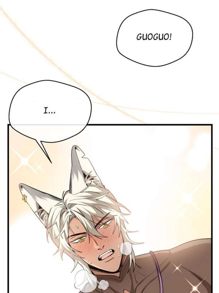 Clumsy Master, You’ve Crossed the Line! chapter 46 page 37