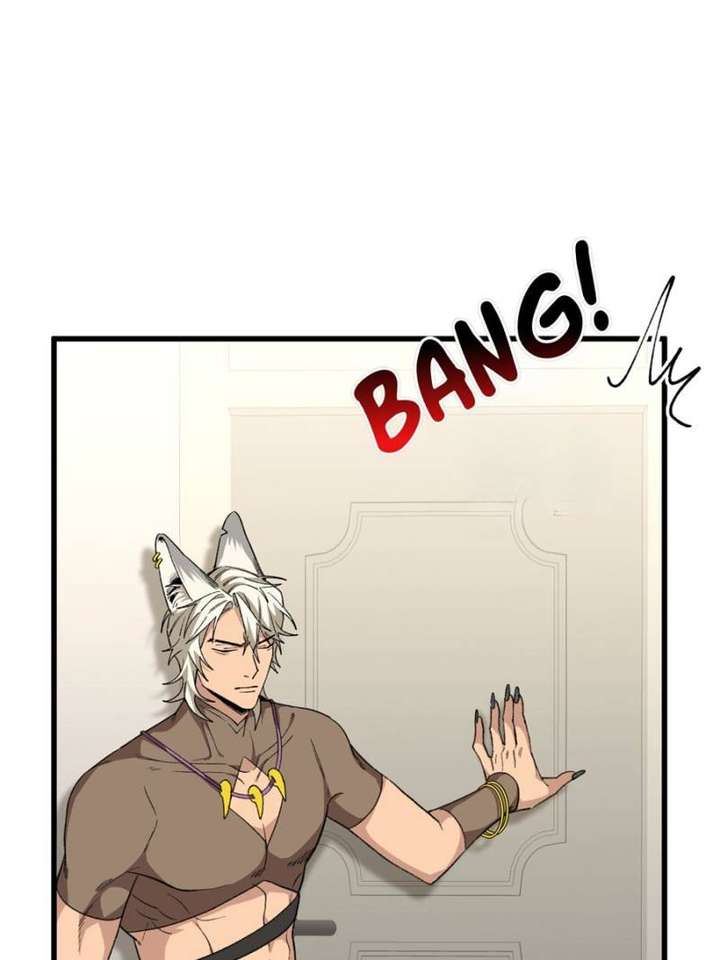 Clumsy Master, You’ve Crossed the Line! chapter 47 page 35